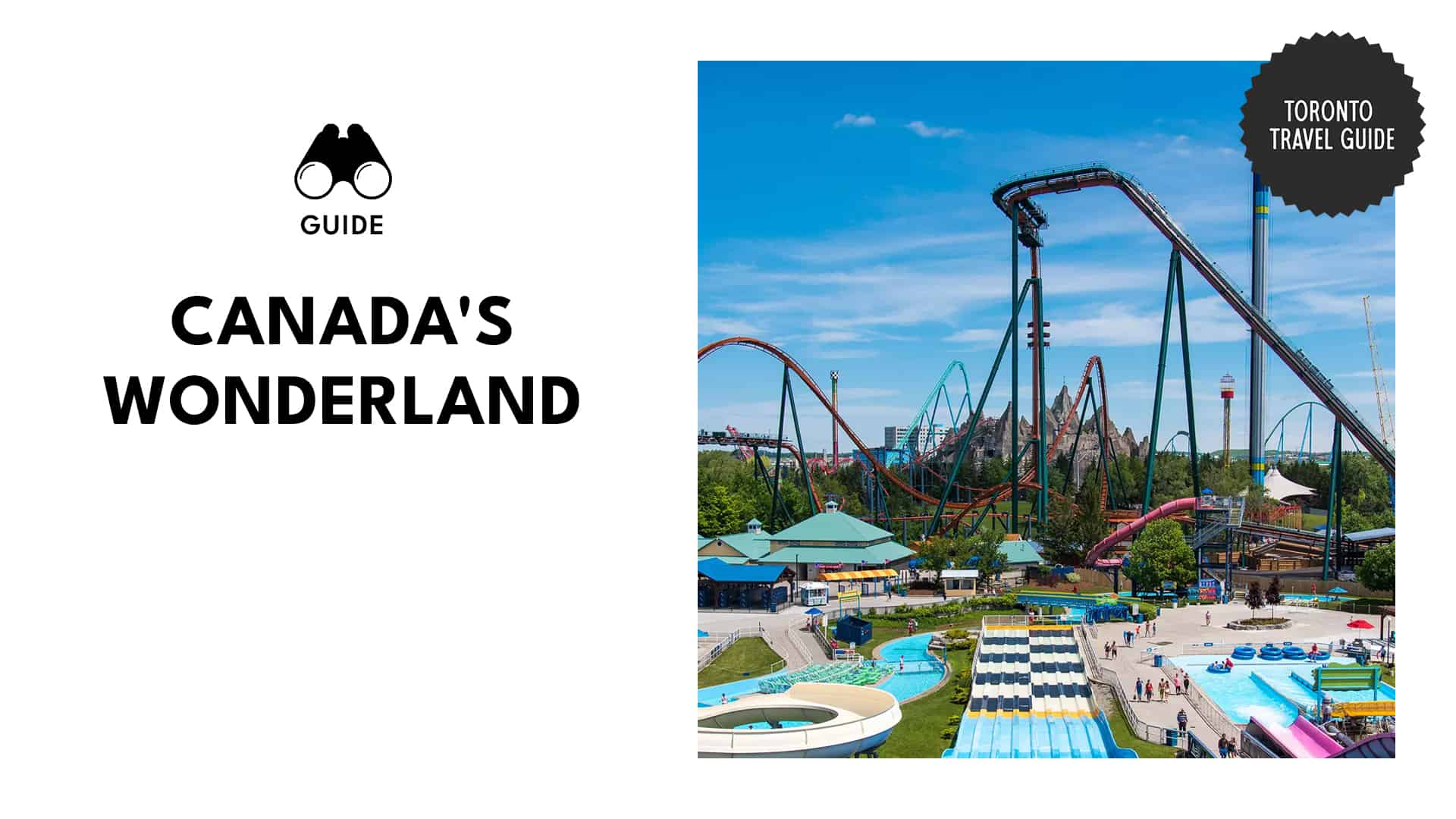 Canada's Wonderland