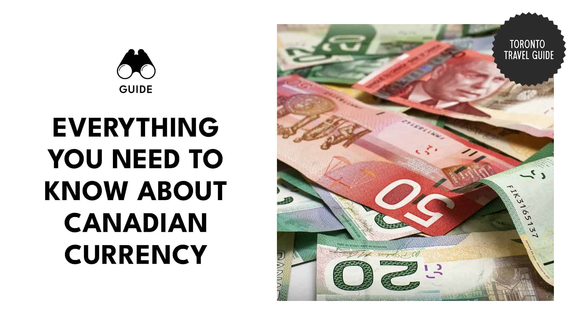 Canadian Currency