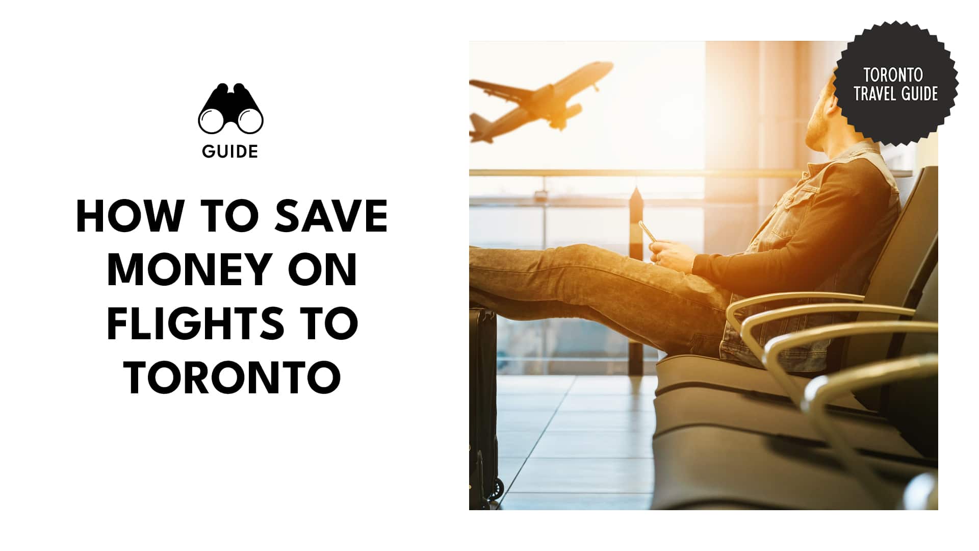 Cheap Flights to Toronto