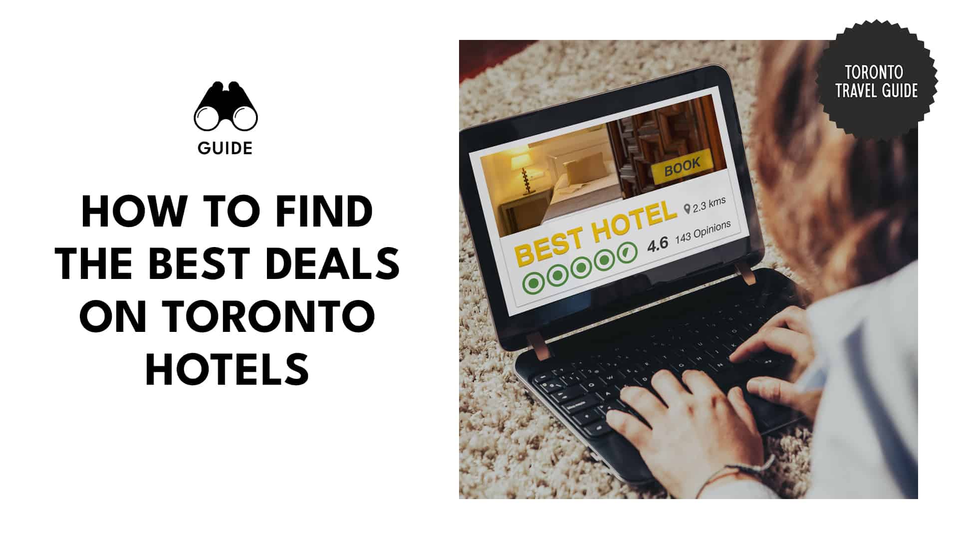 Toronto Hotel Deals