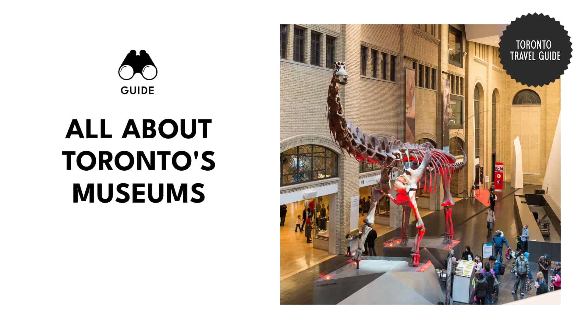 Toronto Museums