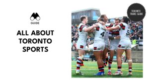 Toronto Sports