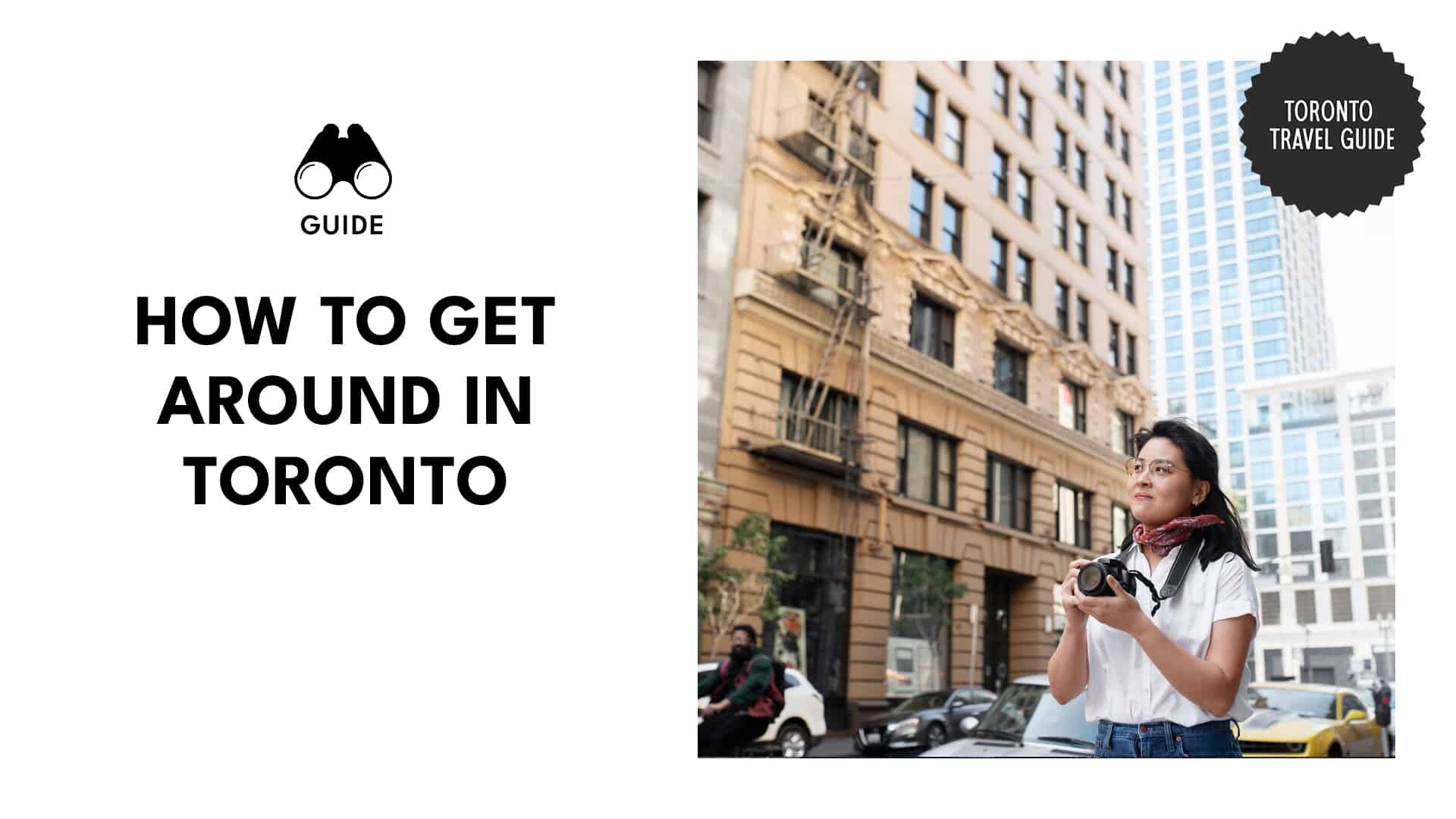 Toronto Transportation