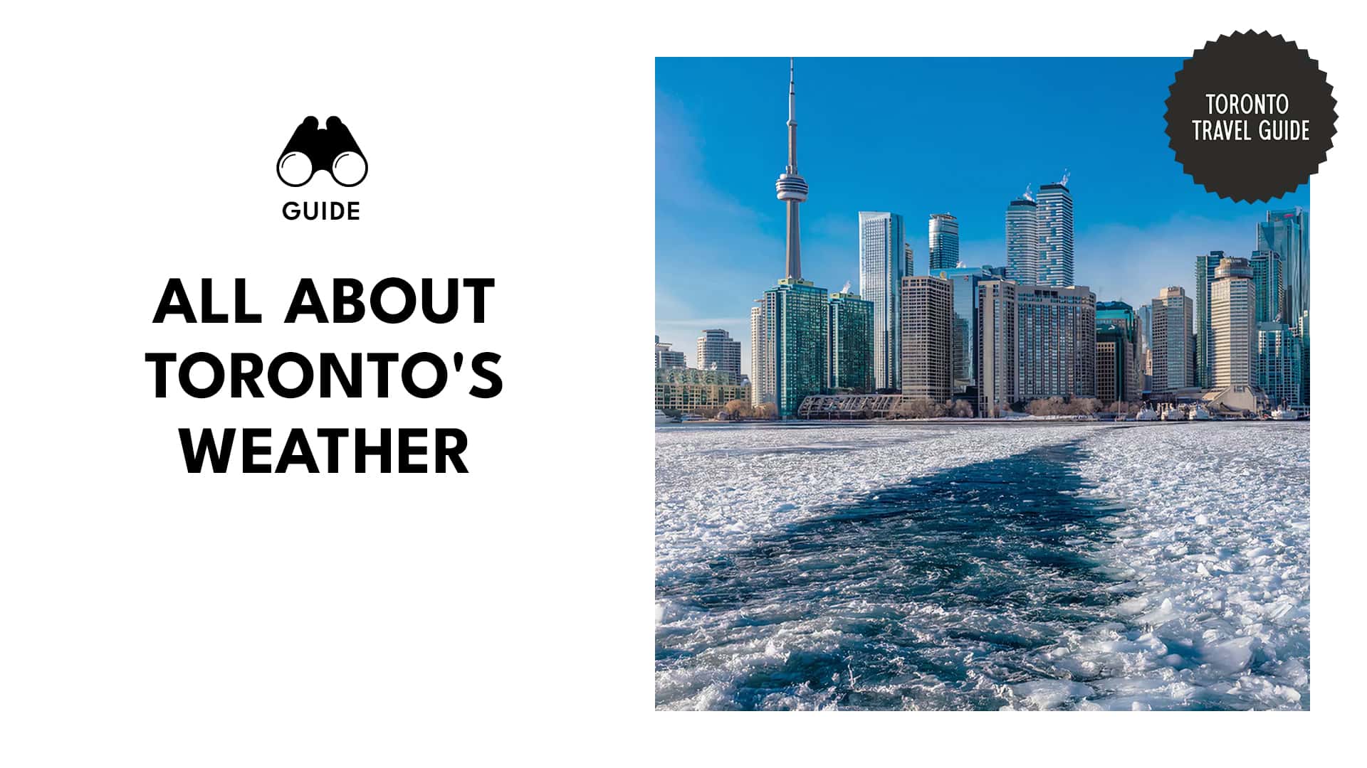 Toronto Weather