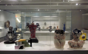 Gardiner Museum of Ceramic Art