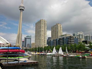 Harbourfront Centre