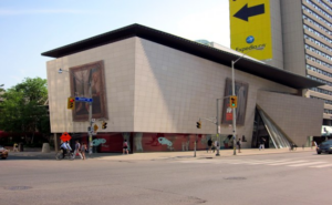 Bata Shoe Museum