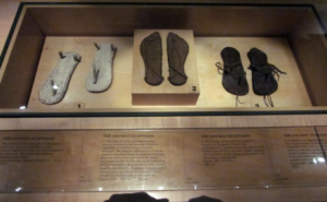 Bata Shoe Museum