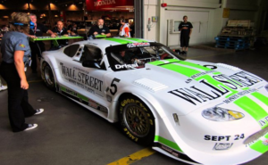 Honda Indy Toronto - Acura Trans-Am Series