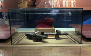 Bata Shoe Museum