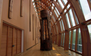 Art Gallery of Ontario - Galleria Italia