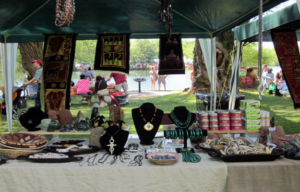 Toronto International Dragon Boat Race Festival