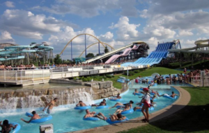 Toronto Amusement Parks - Canada's Wonderland