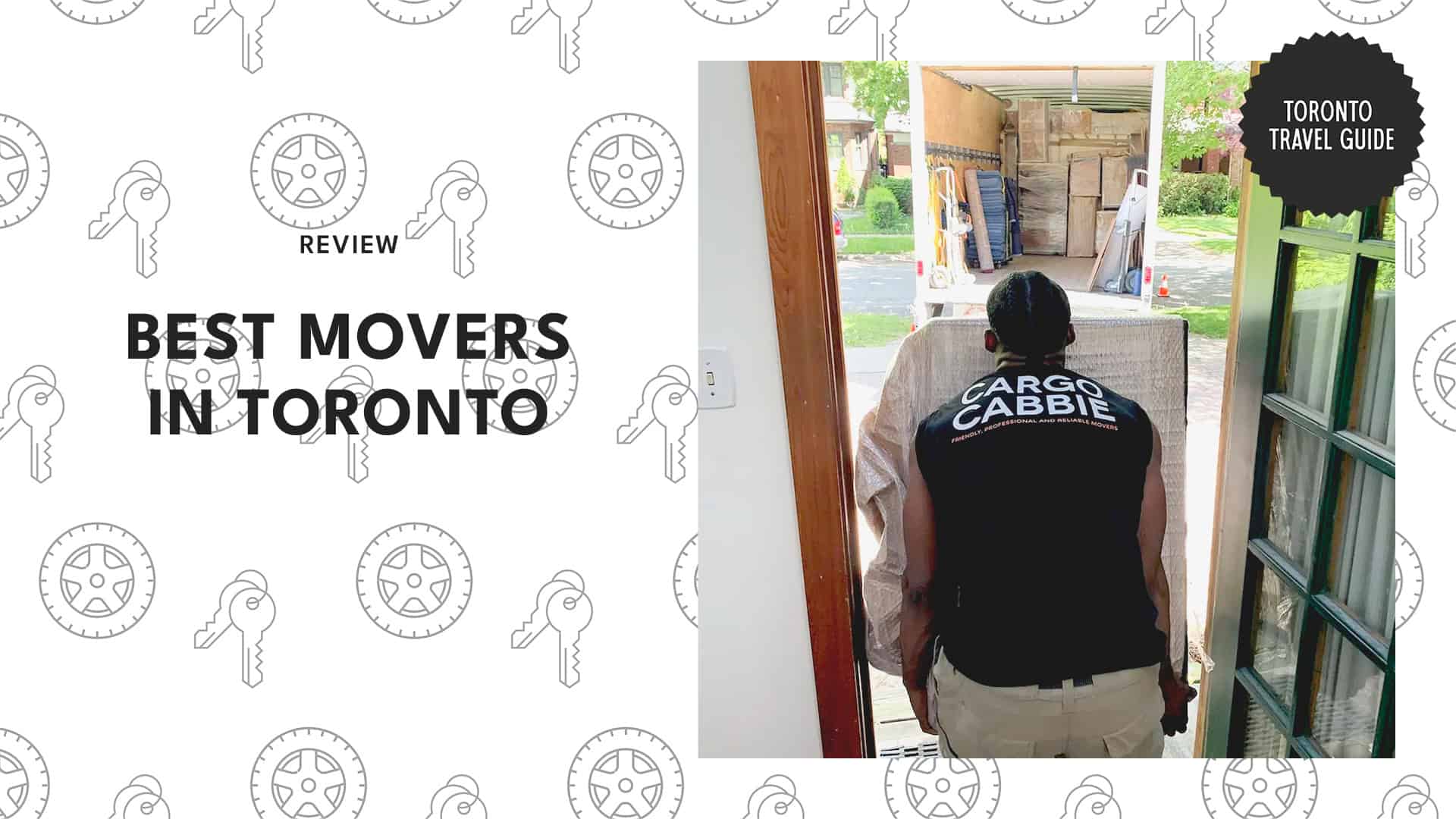 10 Best Movers in Toronto