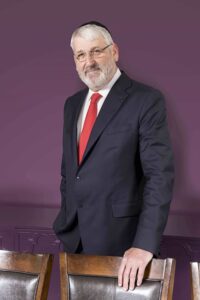 Gene C. Colman Family Law Centre