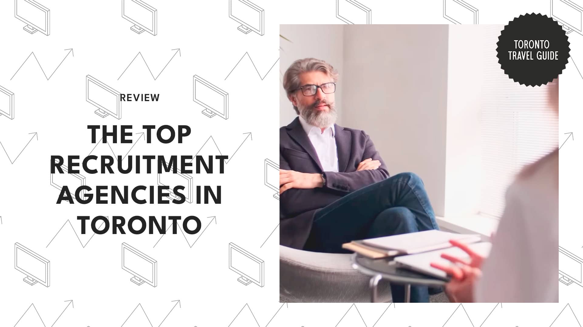 Top 5 Leading Recruitment Agencies in Toront