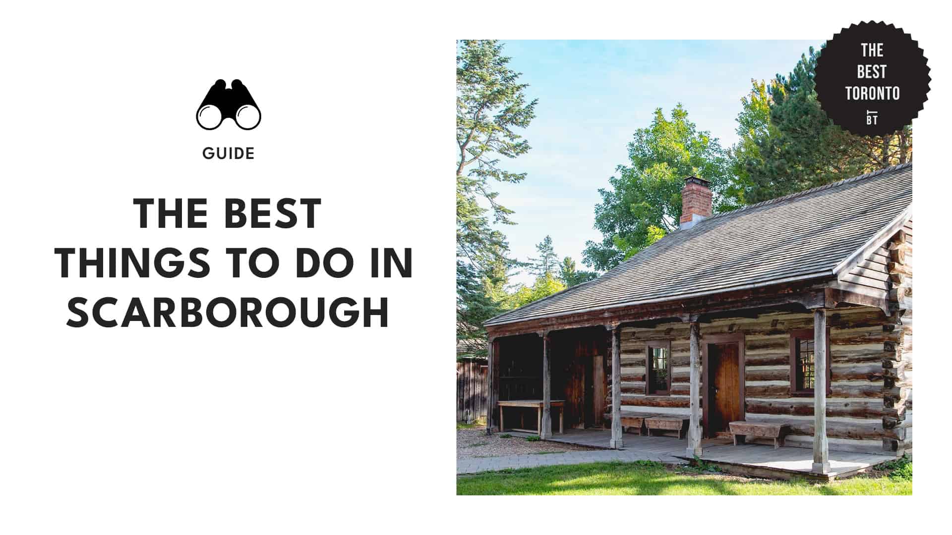 15 Best Things to Do in Scarborough A Local's Guide