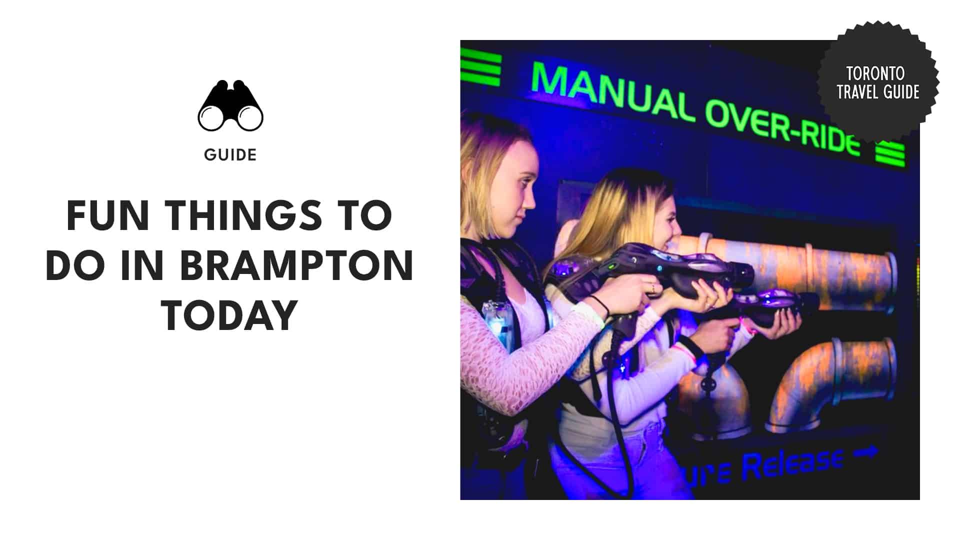 A Local’s Guide to the Top Things to Do in Brampton