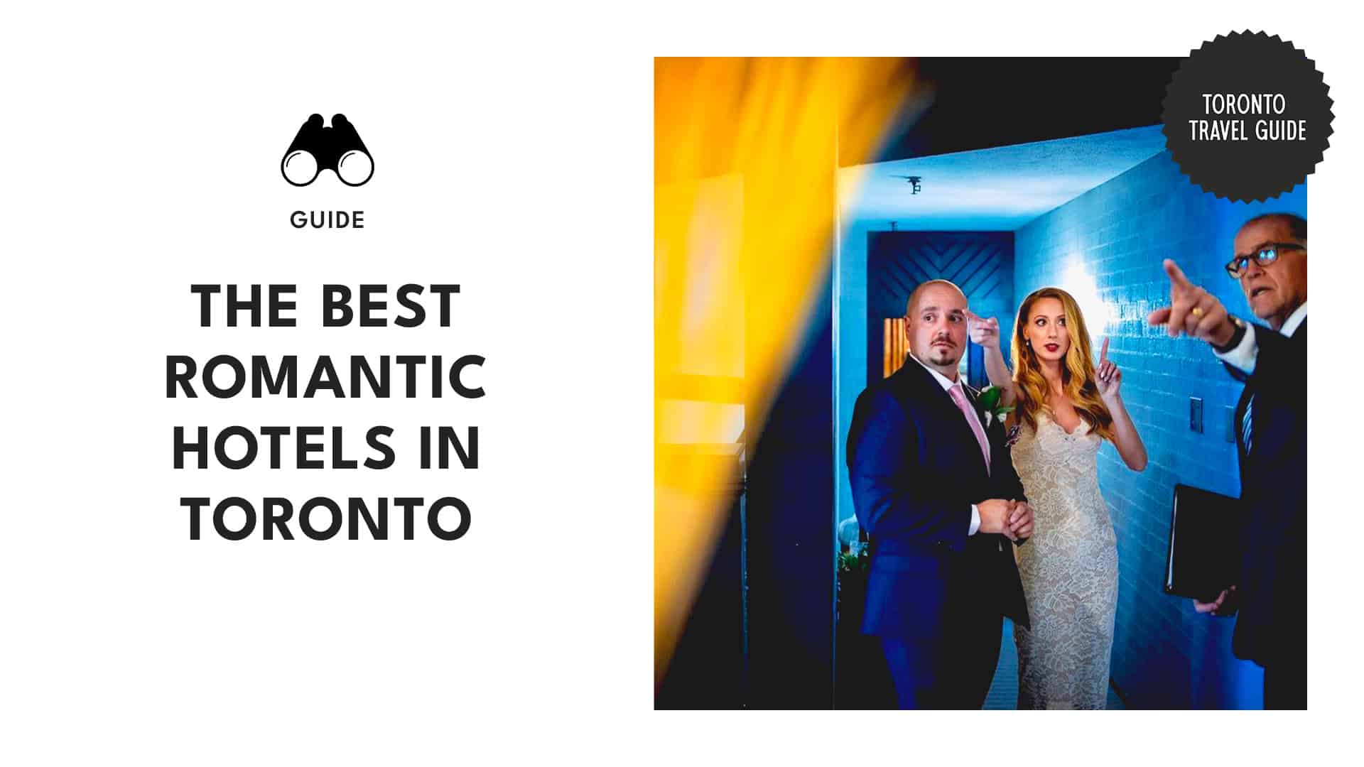 Love Nest Luxe Top Romantic Hotels in Toronto