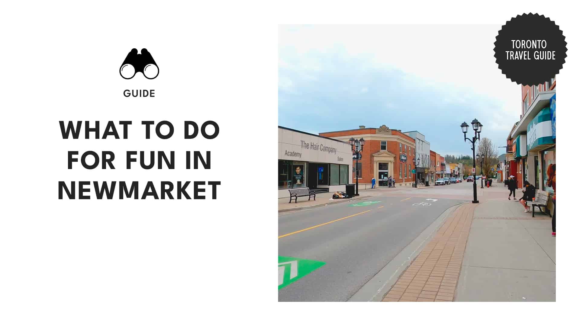 The Ultimate Guide to Newmarket’s Local Attractions