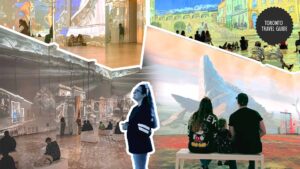 What is Lighthouse Immersive in Toronto