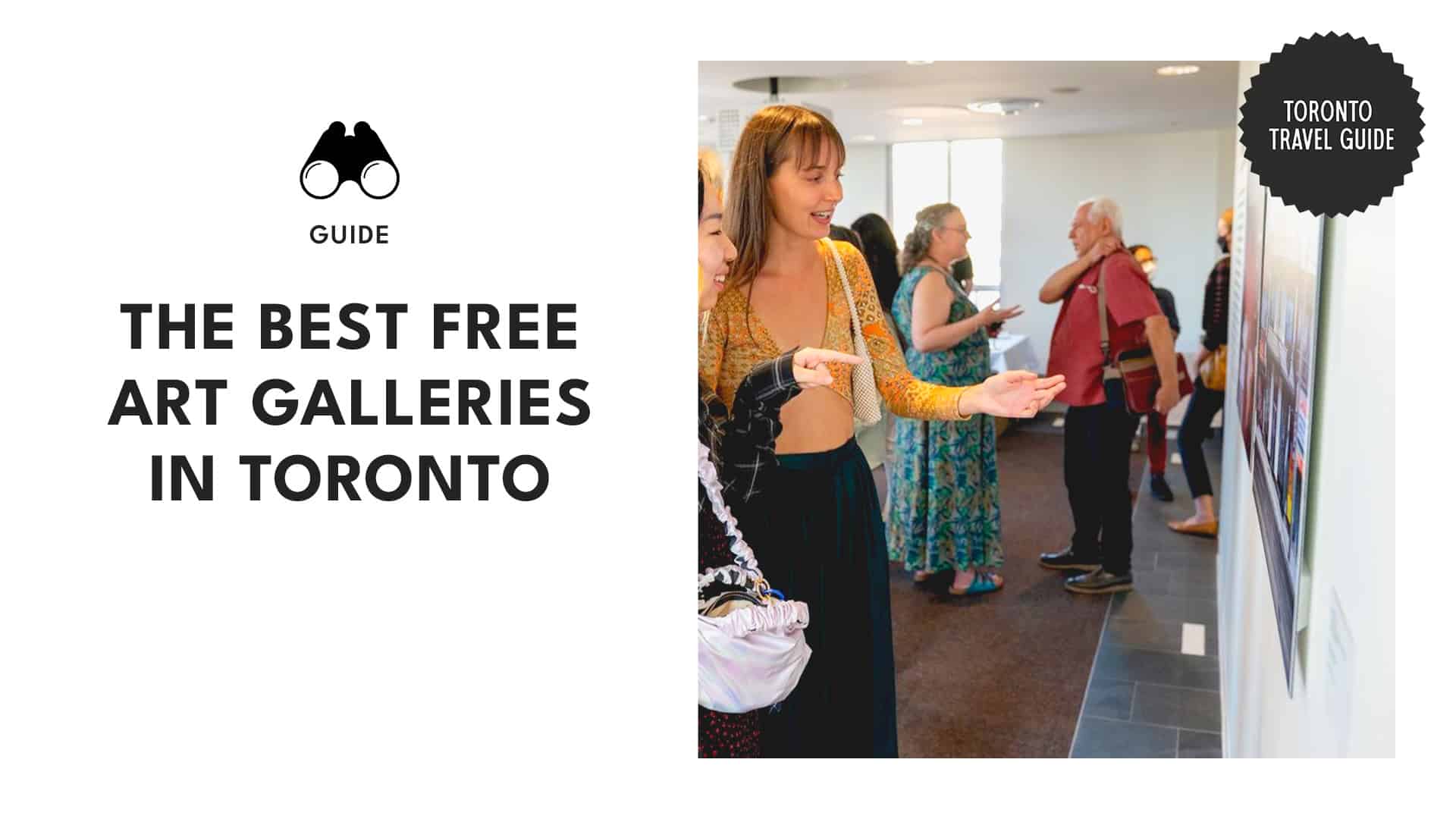 best-free-art-galleries-toronto