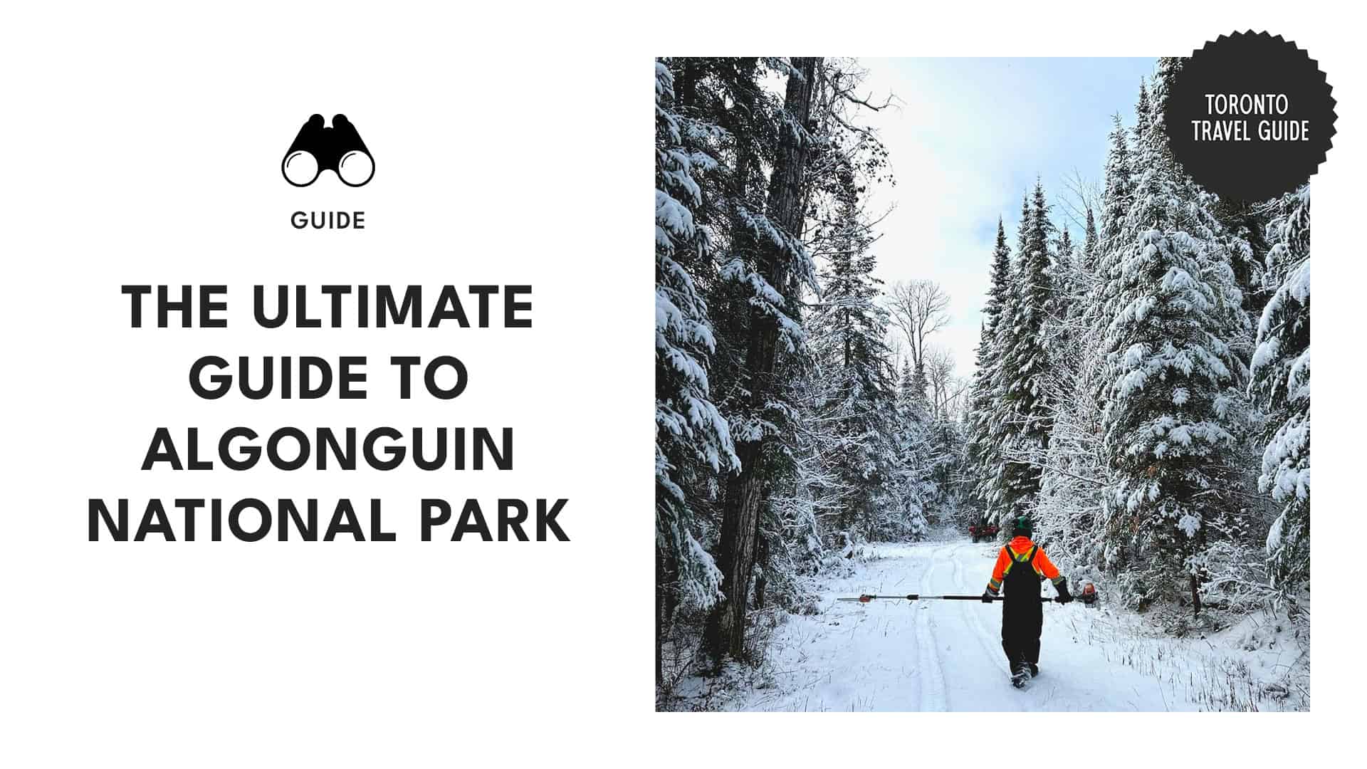 guide-to-algonquin-national-park