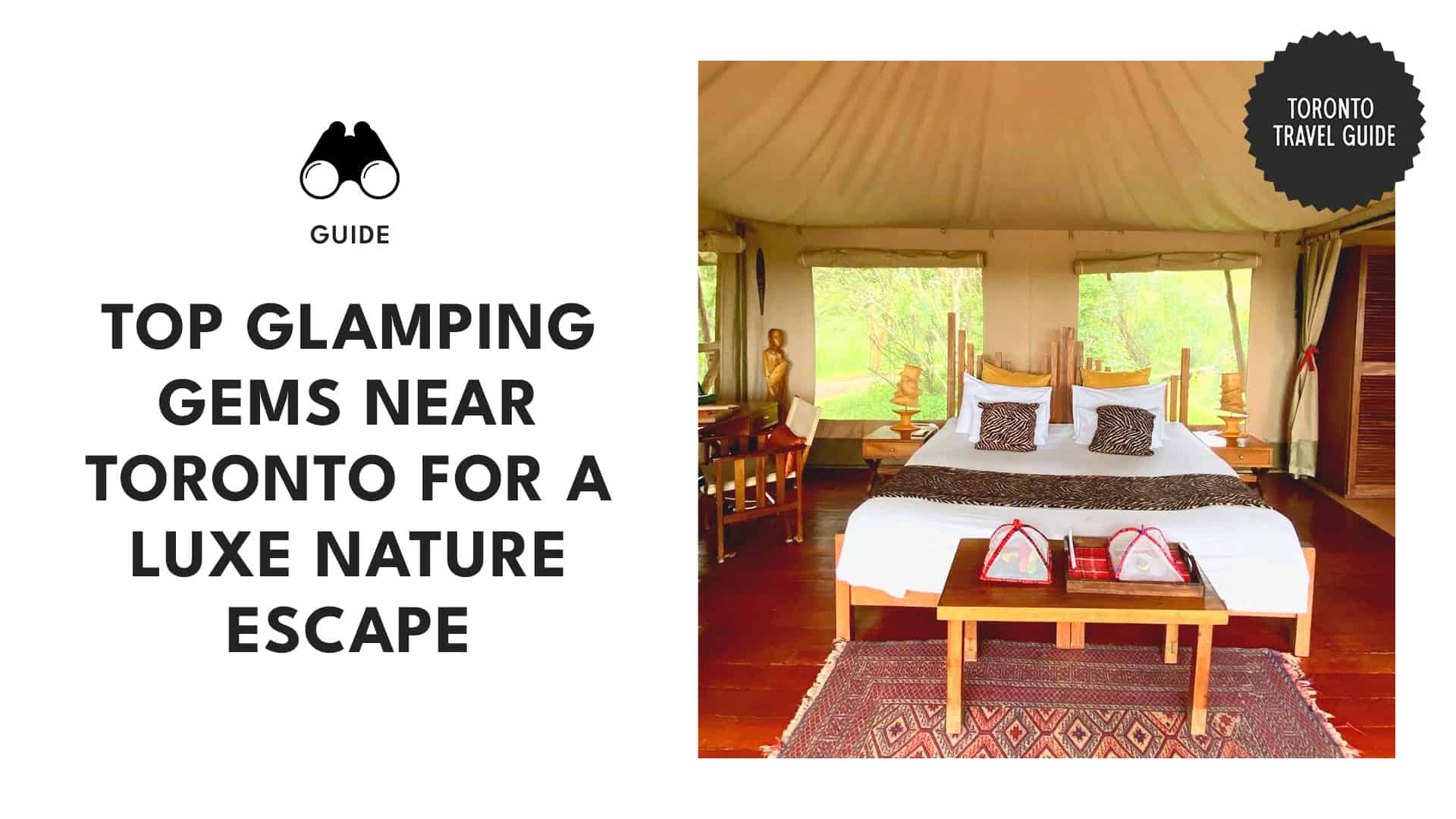 top-glamping-gems-near-toronto