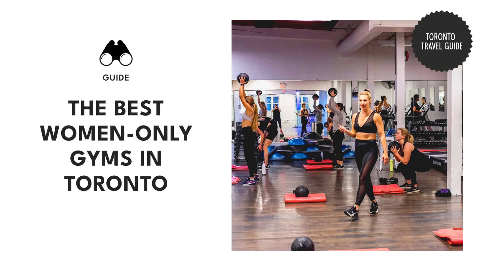 women-only-gyms-toronto