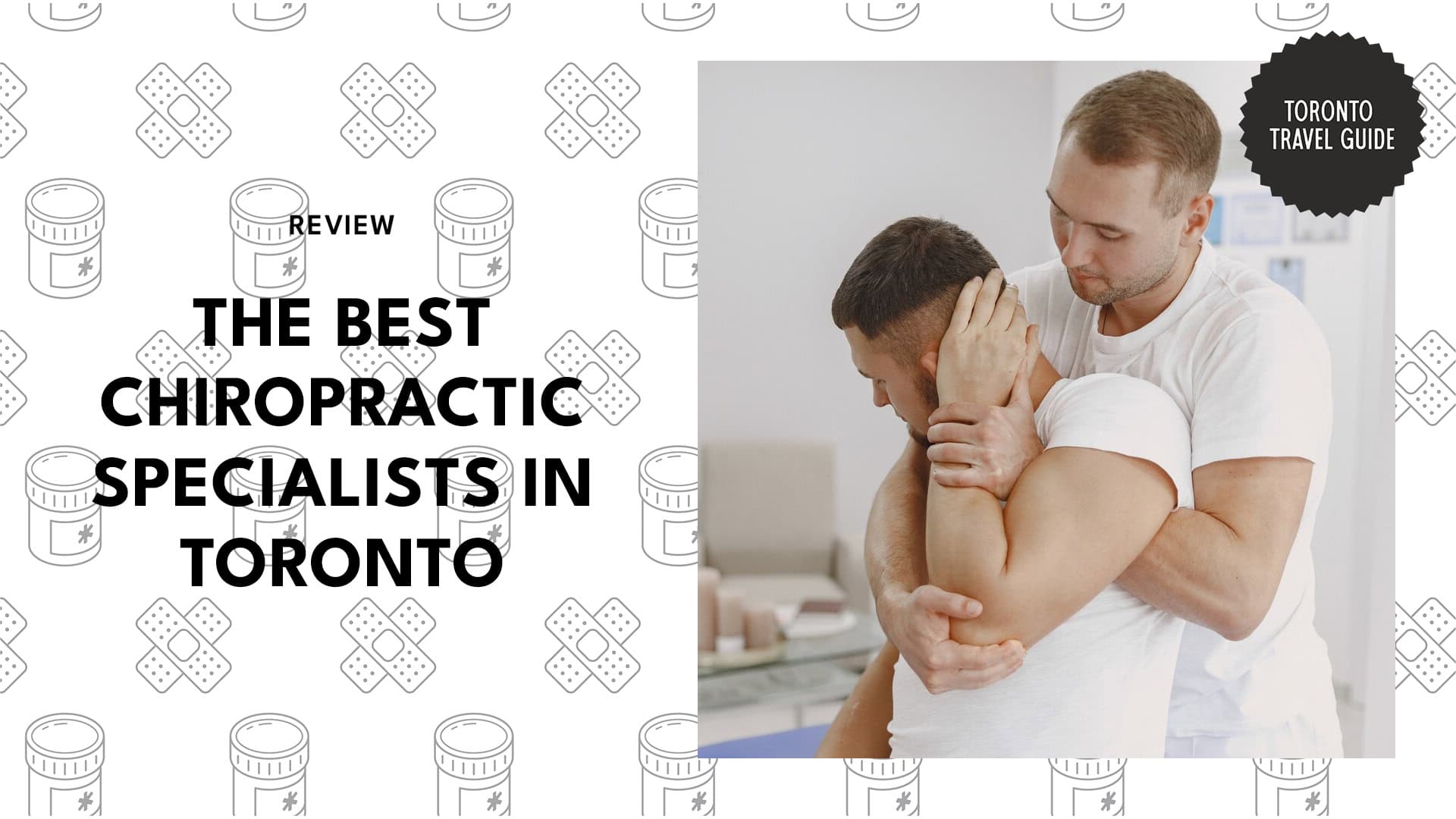 best-chiropractic-specialists-in-toronto