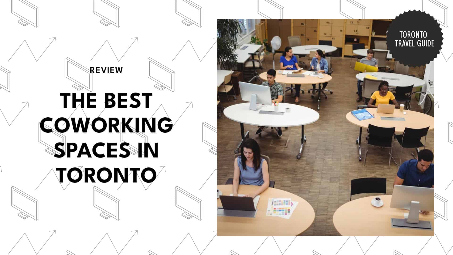 best-coworking-spaces-in-toronto