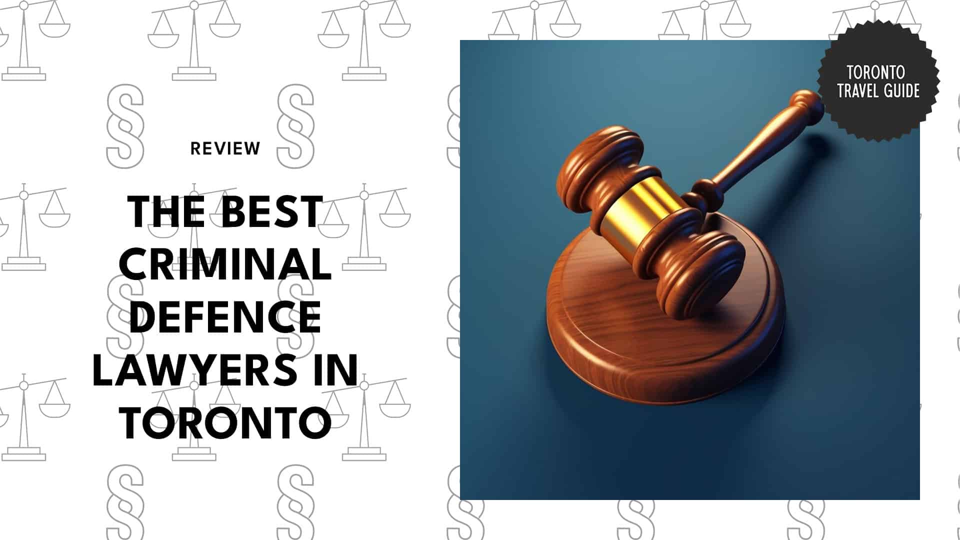 best-criminal-defence-lawyers-in-toronto