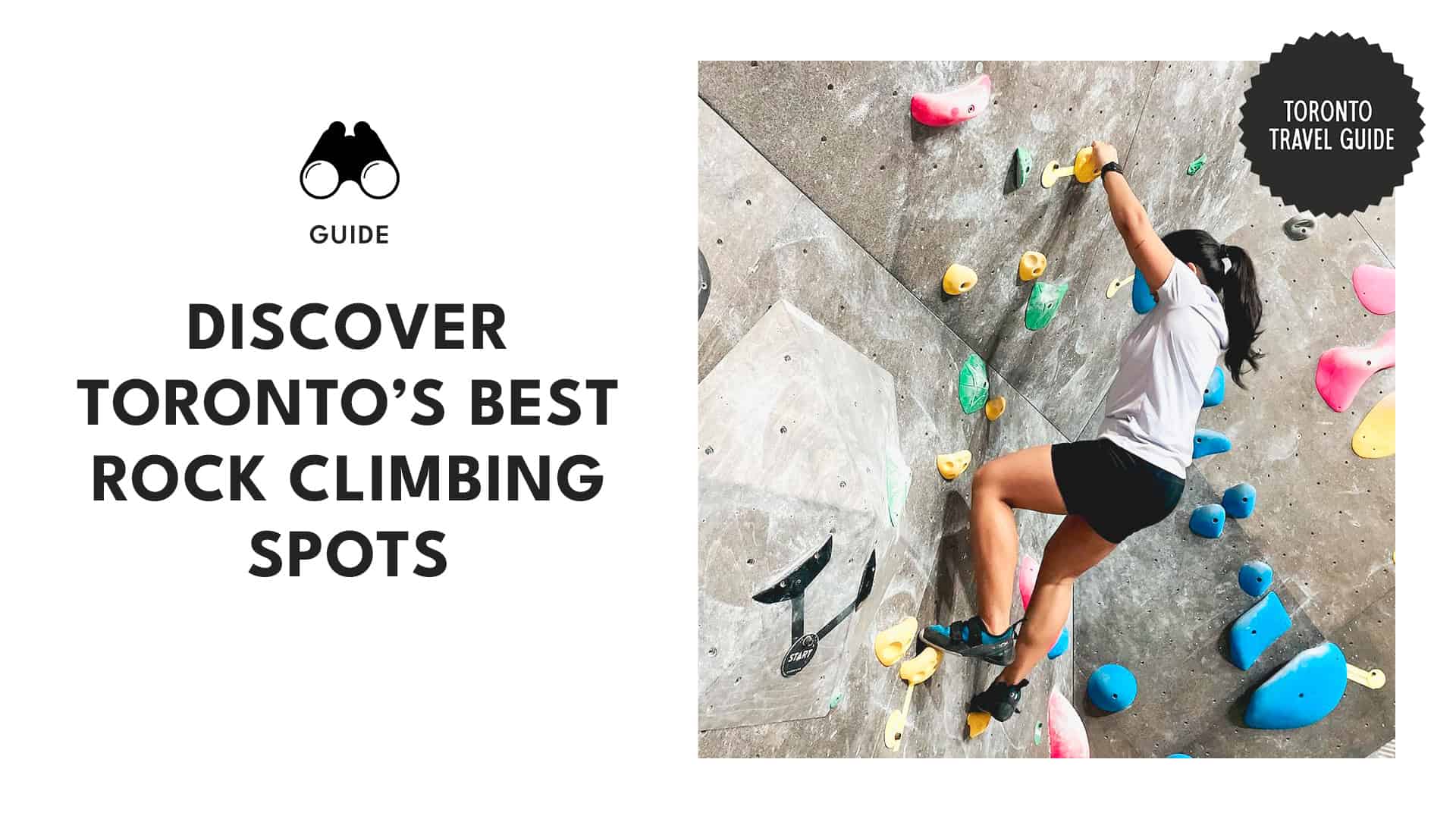 best-rock-climbing-gyms-in-toronto