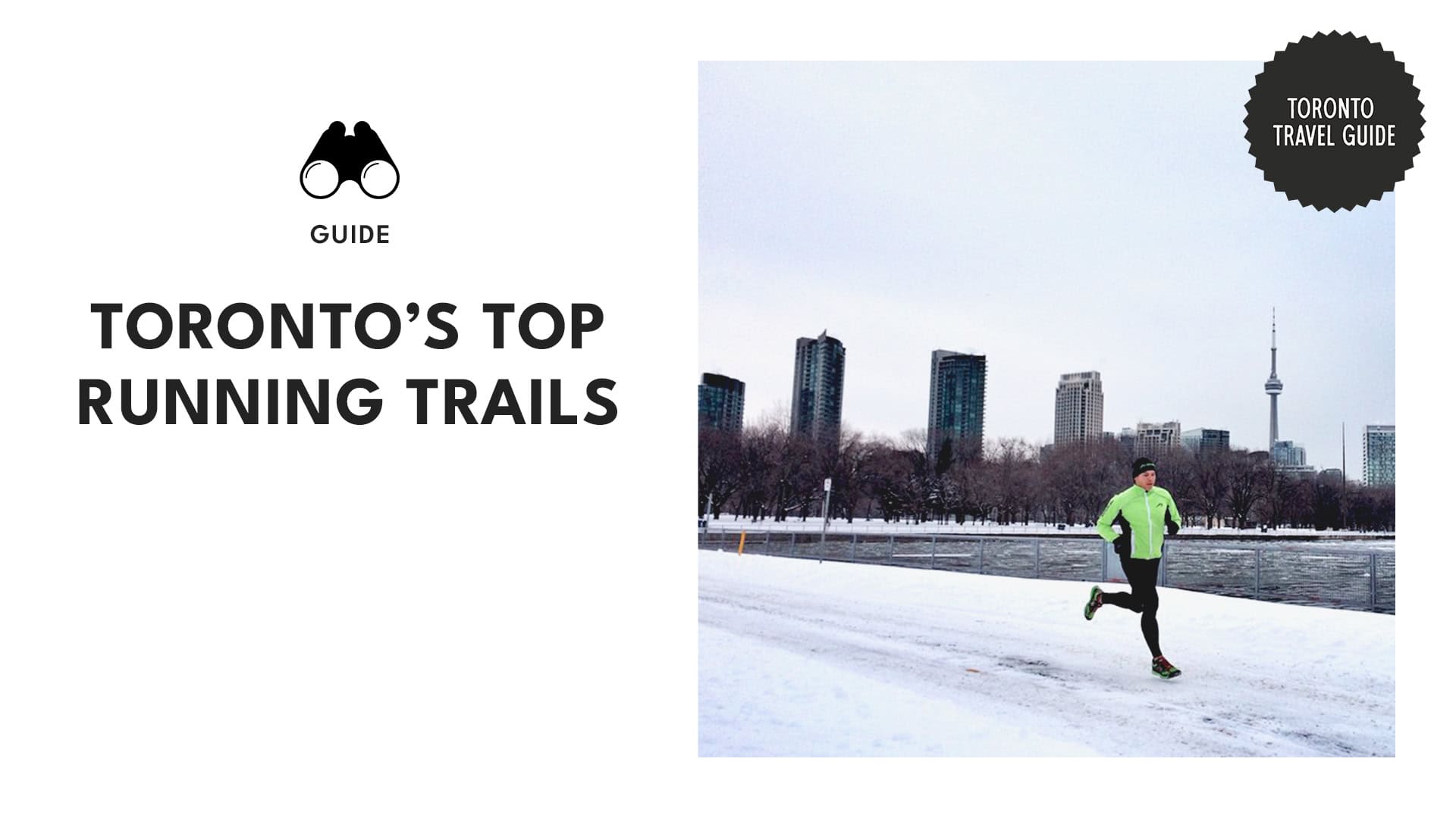 best-running-trails-in-toronto