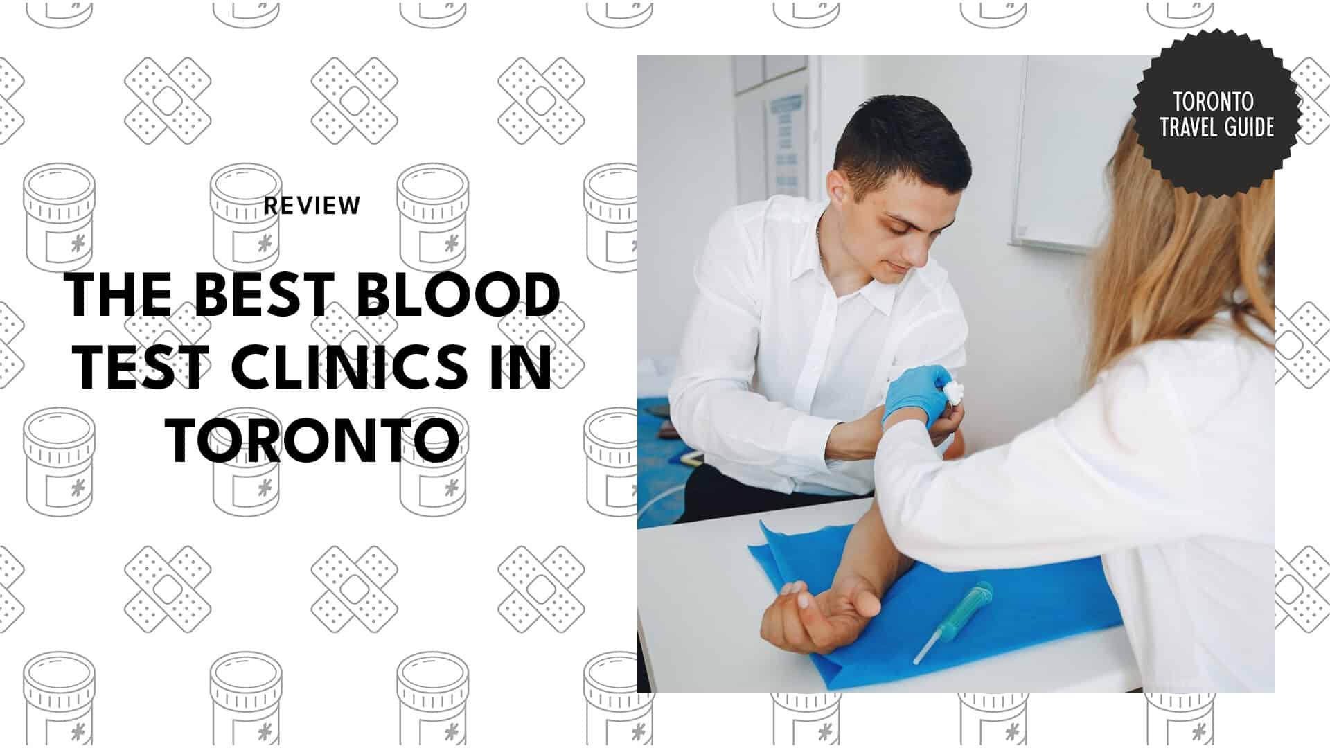 blood-test-clinics-toronto