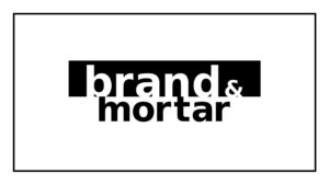 brand-mortar