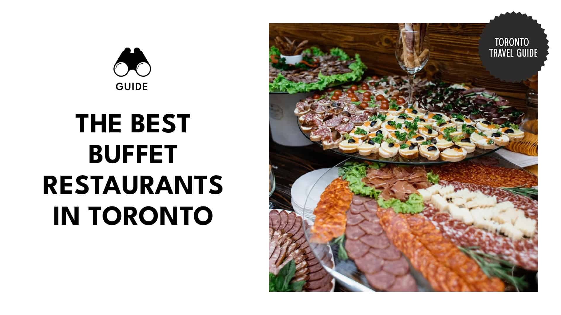 buffets-toronto