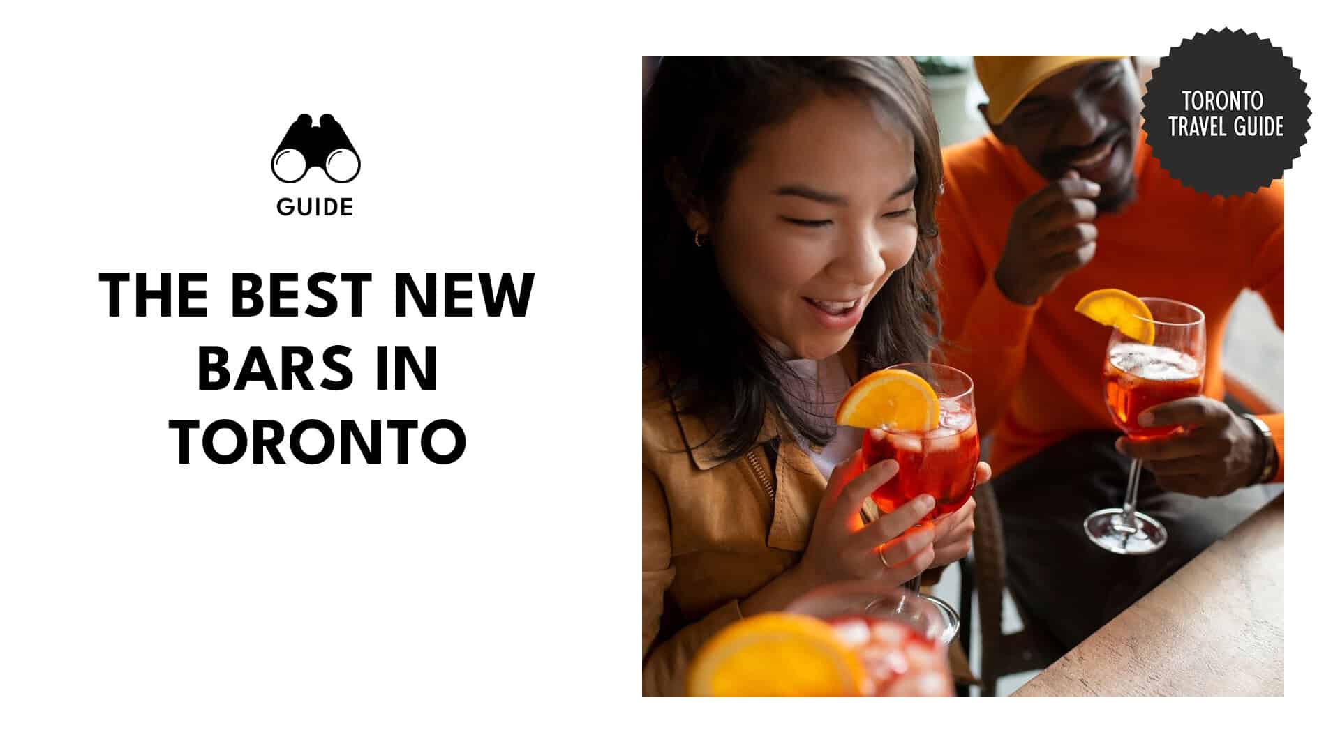 new-bars-toronto
