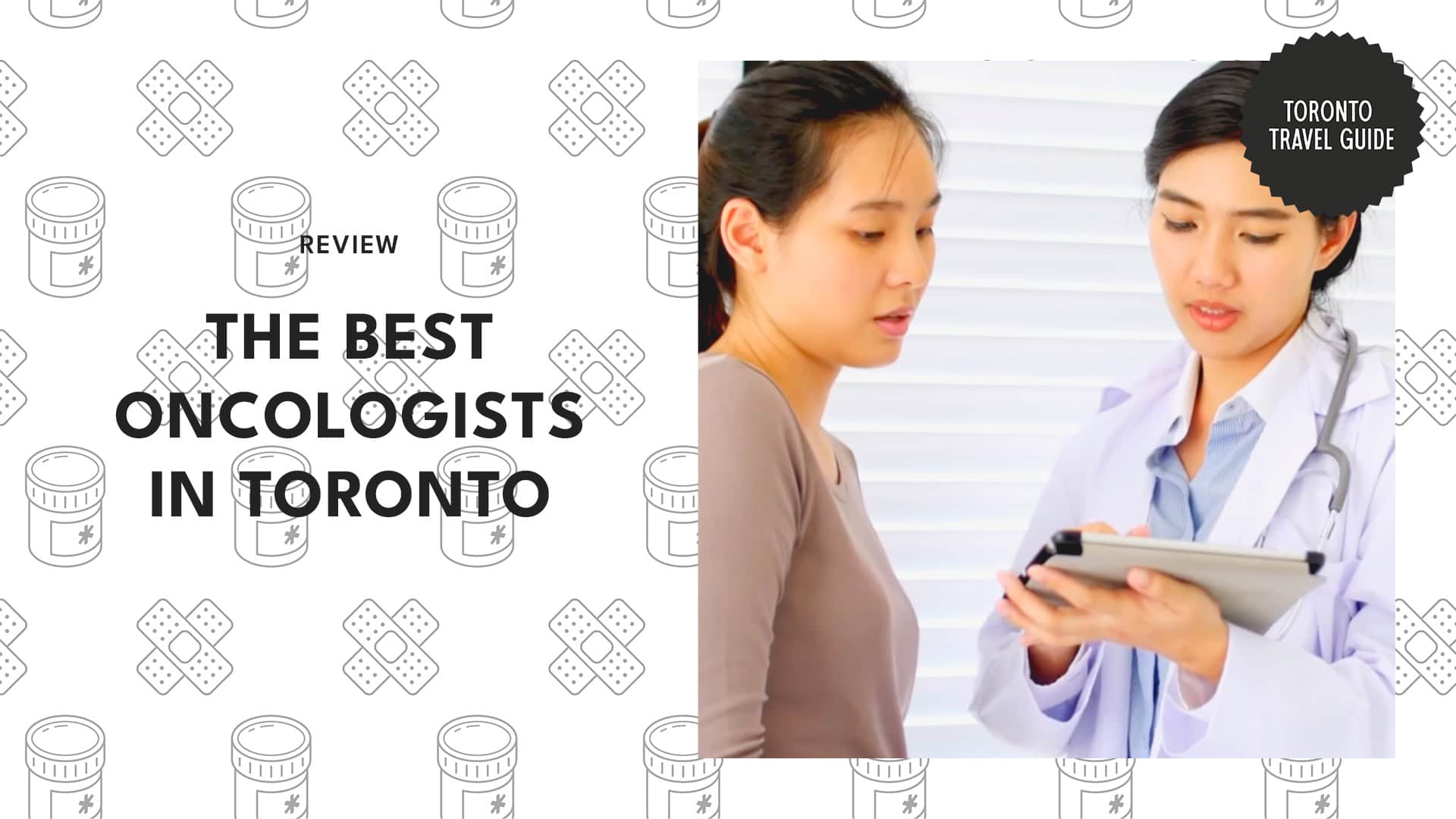 oncologists-toronto