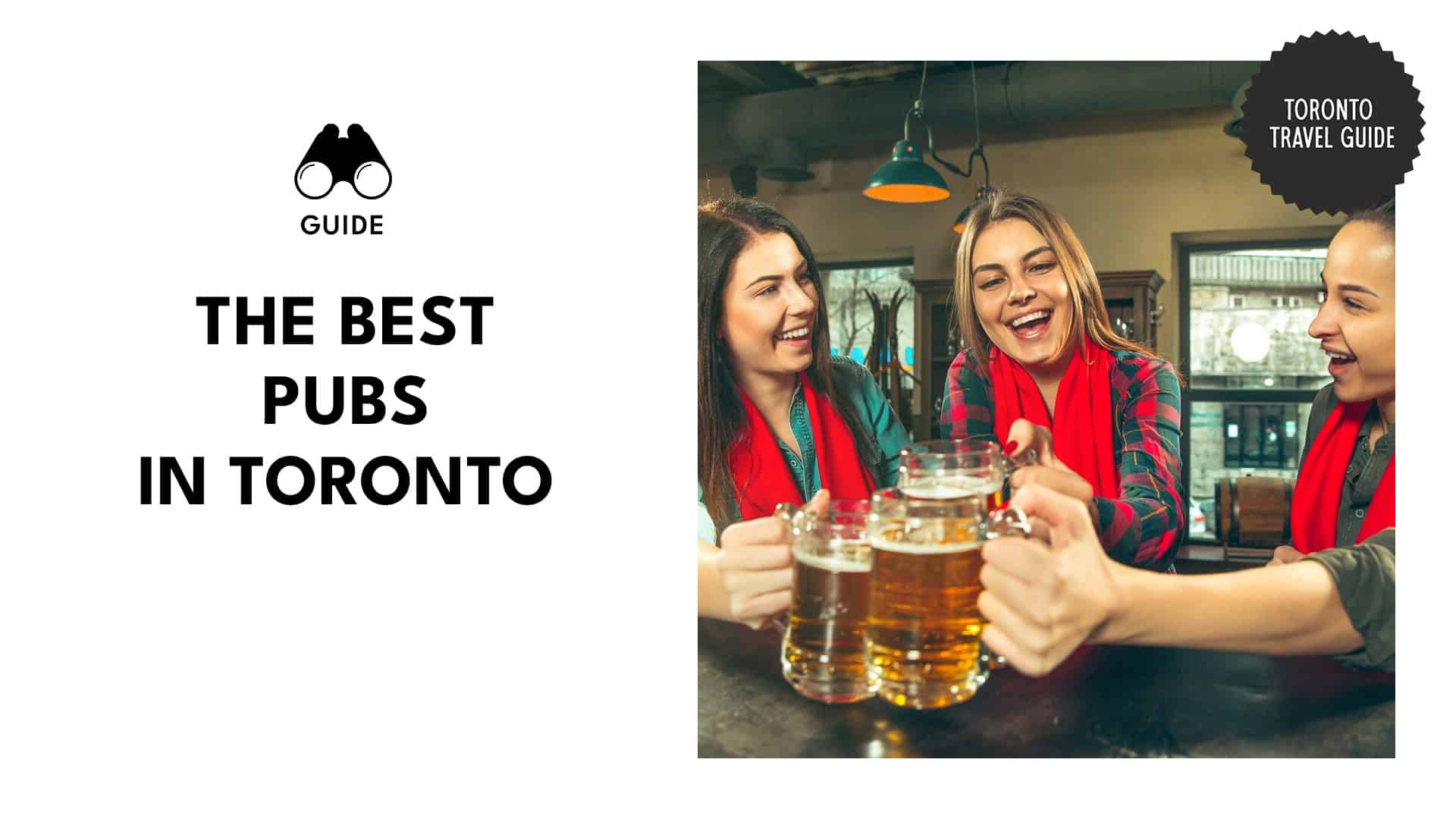 pubs-toronto