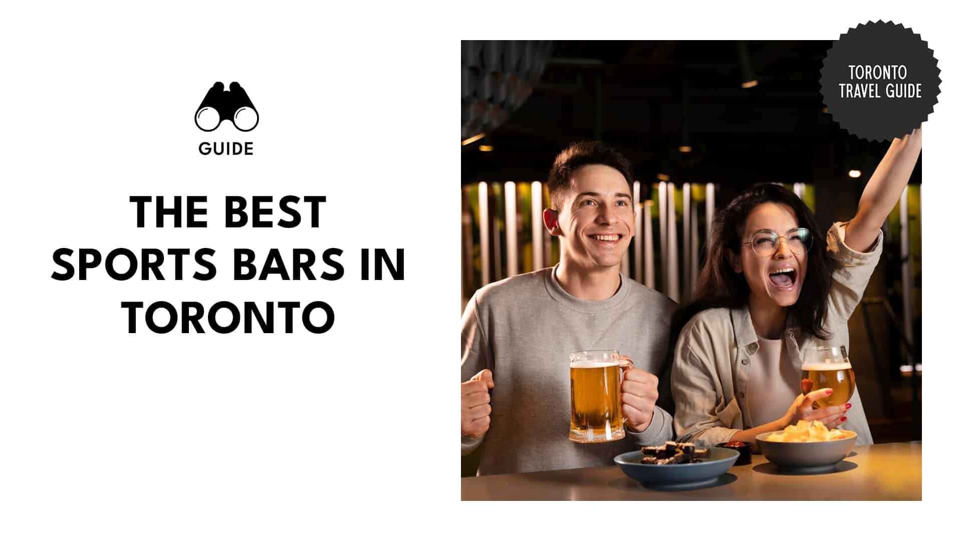best-sports-bars-in-toronto