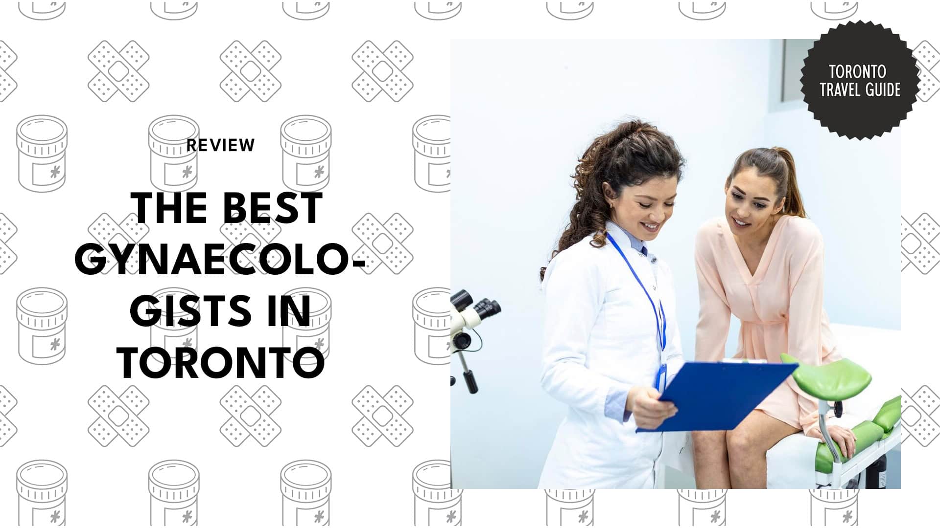 gynaecologists-in-toronto