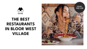restaurants-in-bloor-west-village