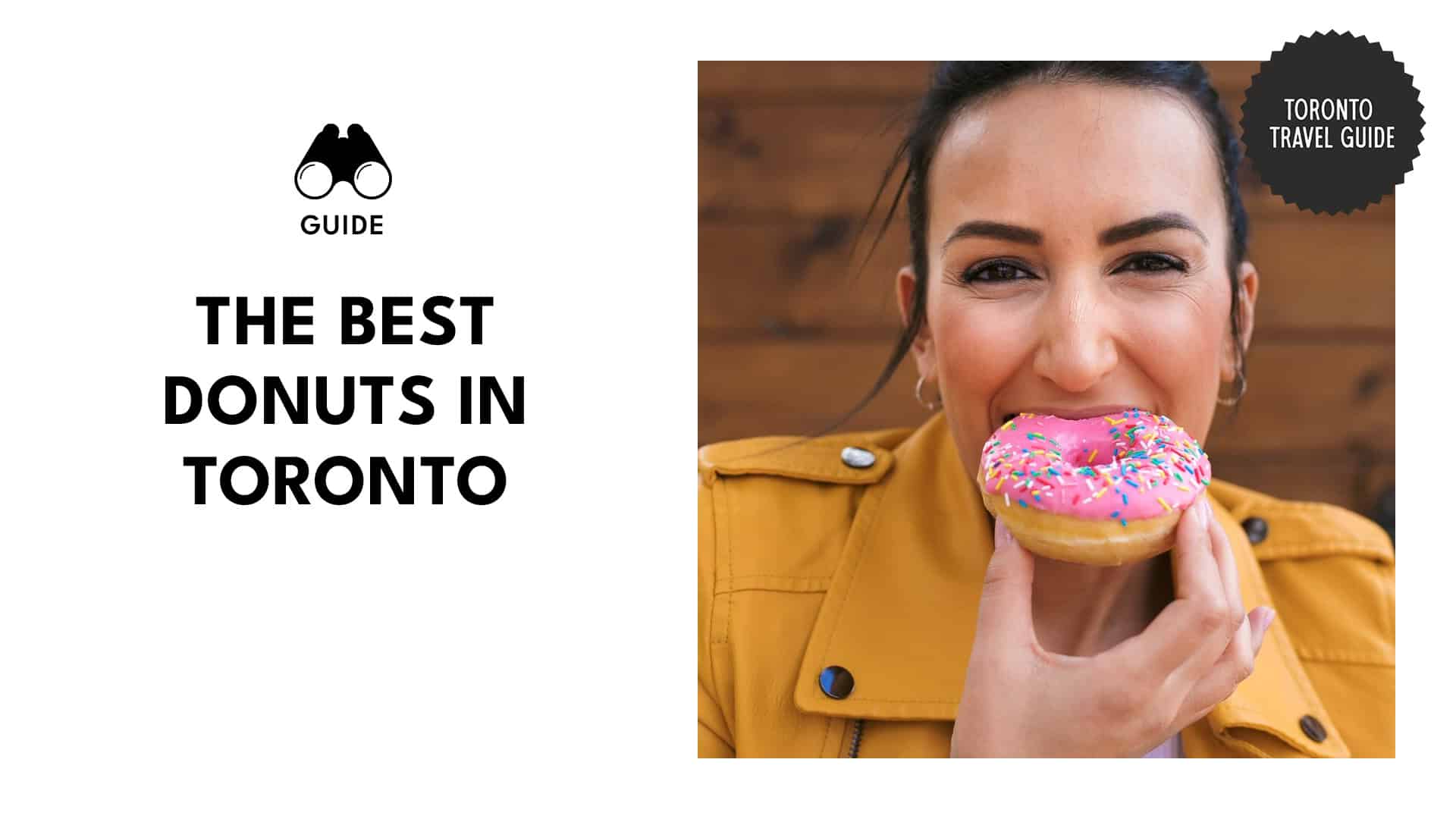 donuts-in-toronto