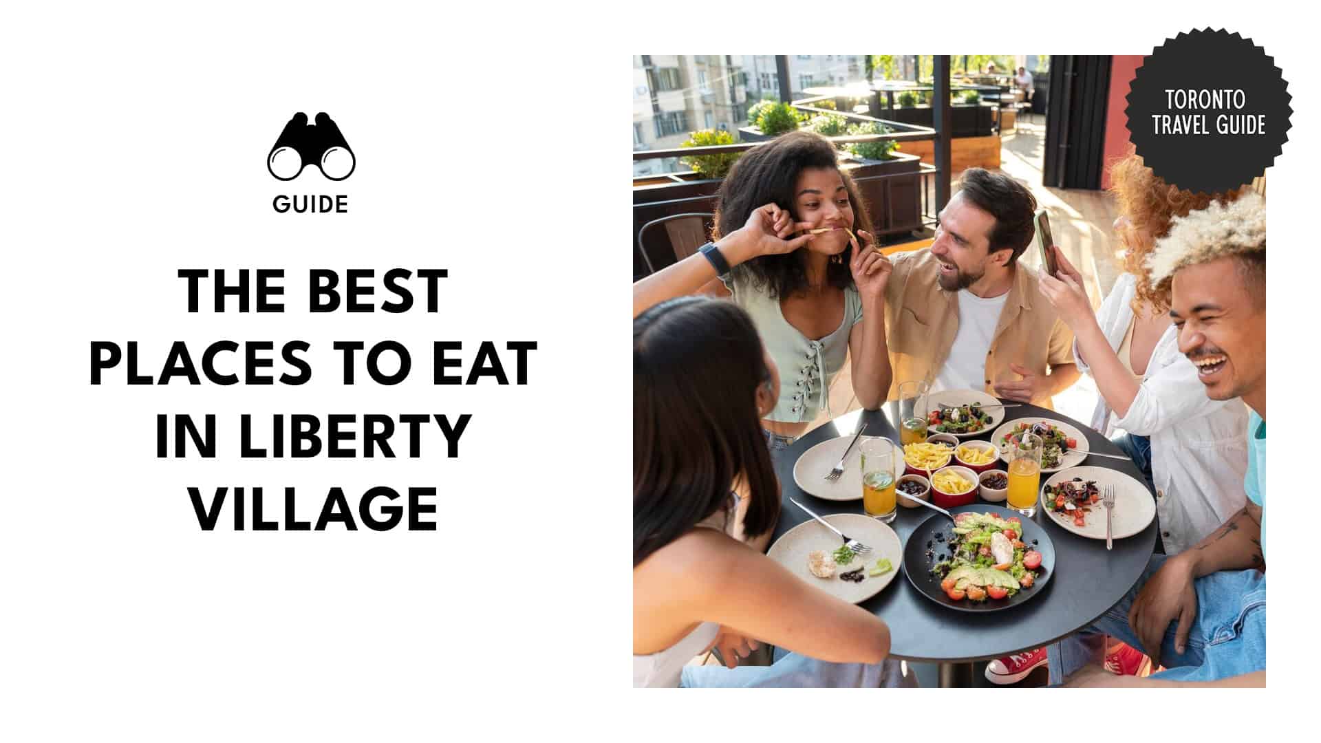 places-to-eat-in-liberty-village