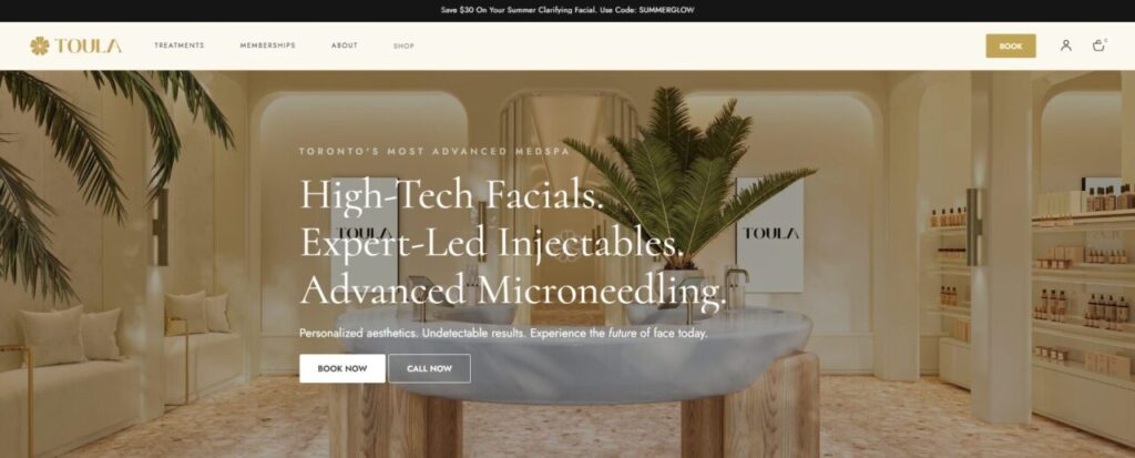 toula studio