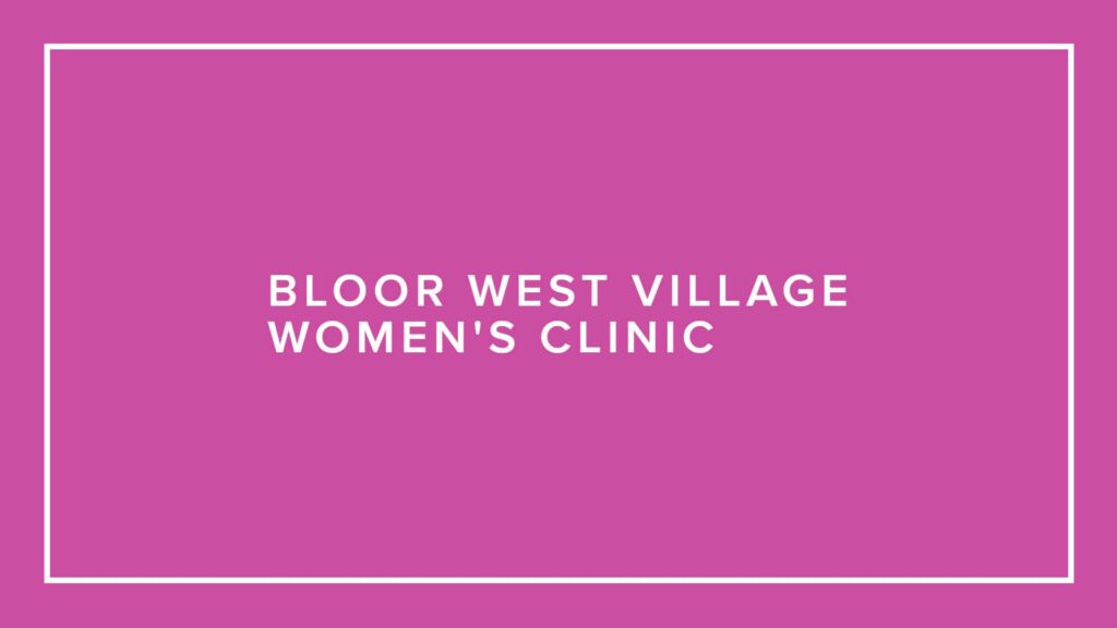 bloor-west-village-women-s-clinic