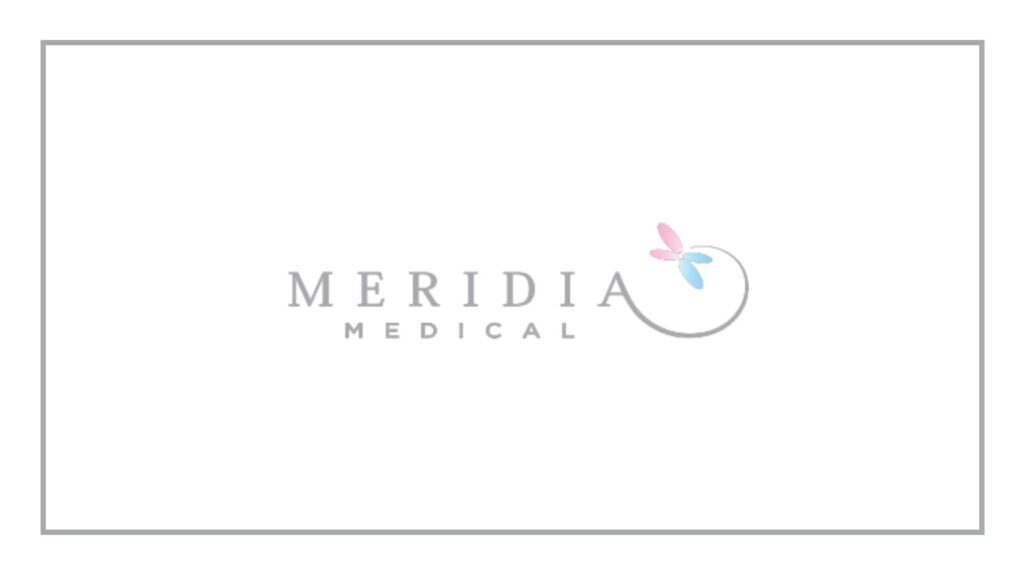 meridia-medical
