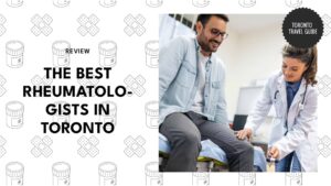 rheumatologists-in-toronto