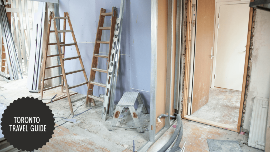 The Best Renovation Contractors in Toronto: No Horror Stories, Just Fantastic Results!   